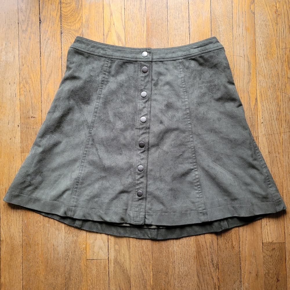 Abercrombie and Fitch Skirt 🎀